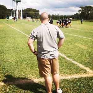 Meet your Posher, Mike